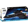 Lockheed® Sr-71® Blackbird®(Executive)