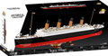 R.M.S. Titanic