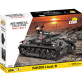 Panzer I (France 1940)