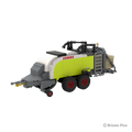 BRIXIES Plus Claas QUADRANT 5300 FC