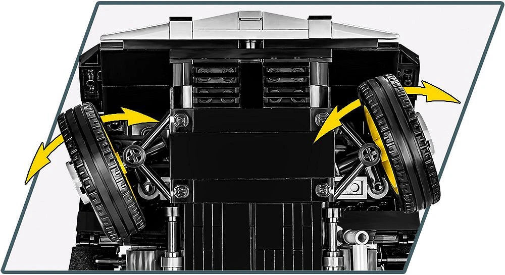 Citroën 2Cv Charlston