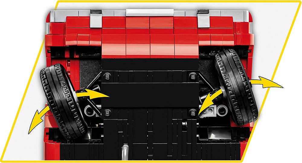 Opel Record C Coupé