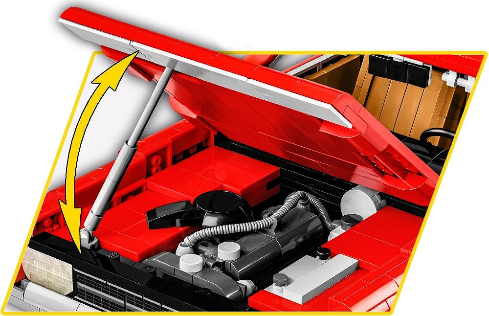 Opel Record C Coupé