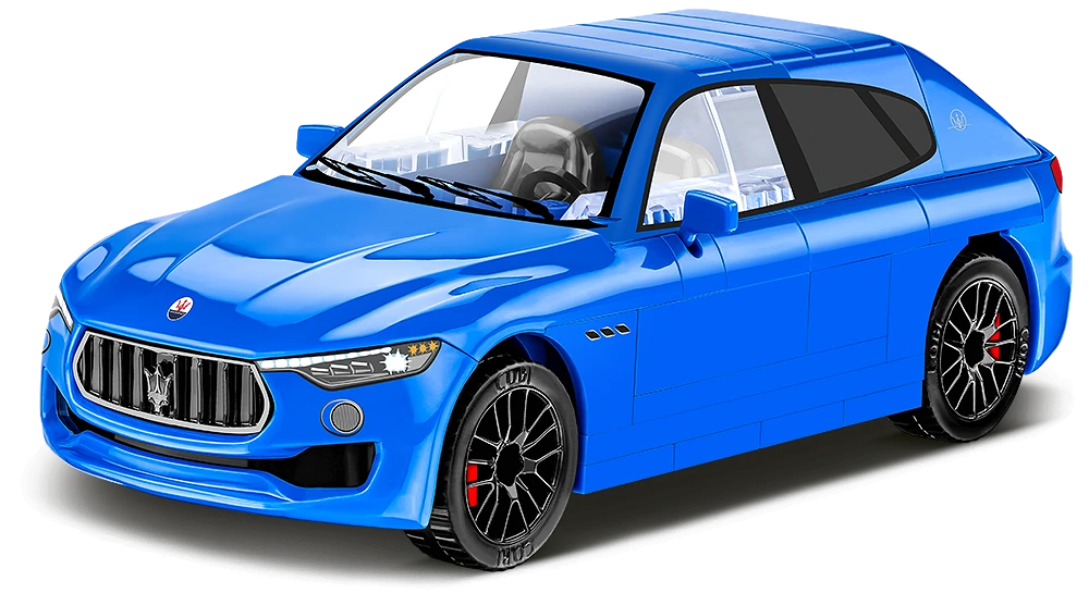 Maserati Levante GTS