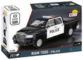 Ram 1500 Police