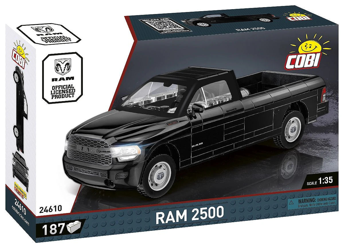 Ram 2500