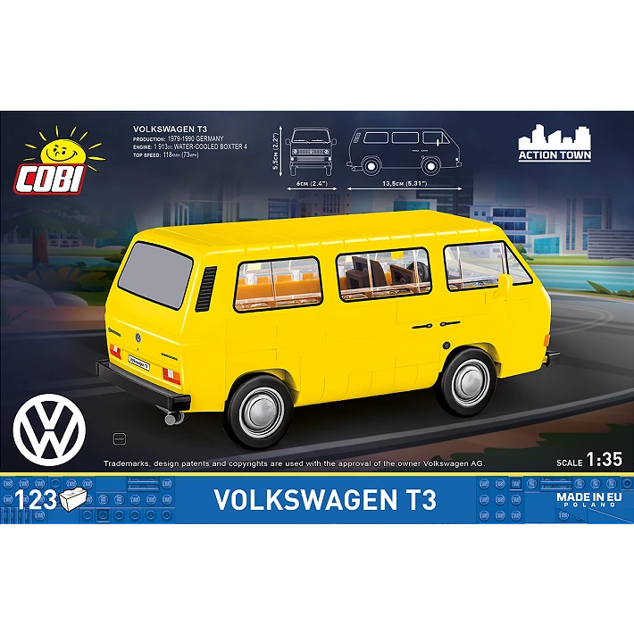Volkswagen T3