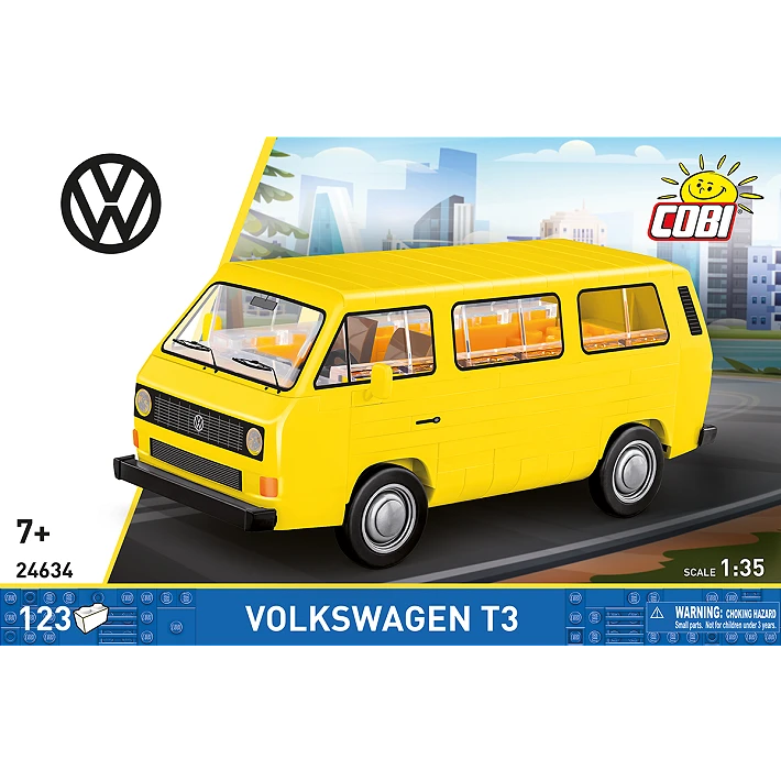 Volkswagen T3