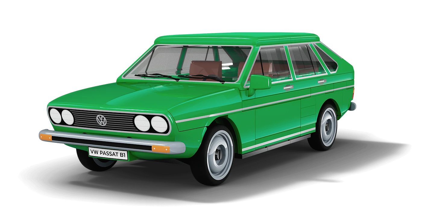 Volkswagen Passat B1