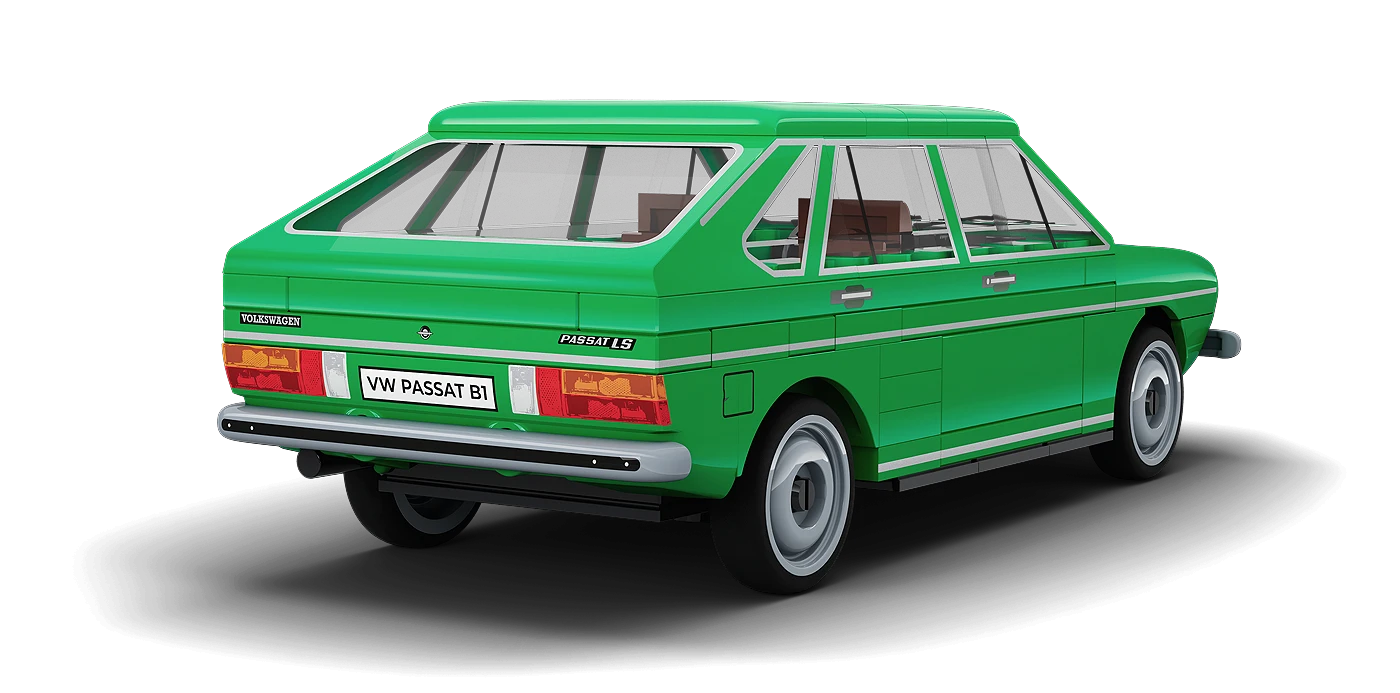 Volkswagen Passat B1