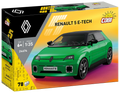 Renault 5 E-Tech