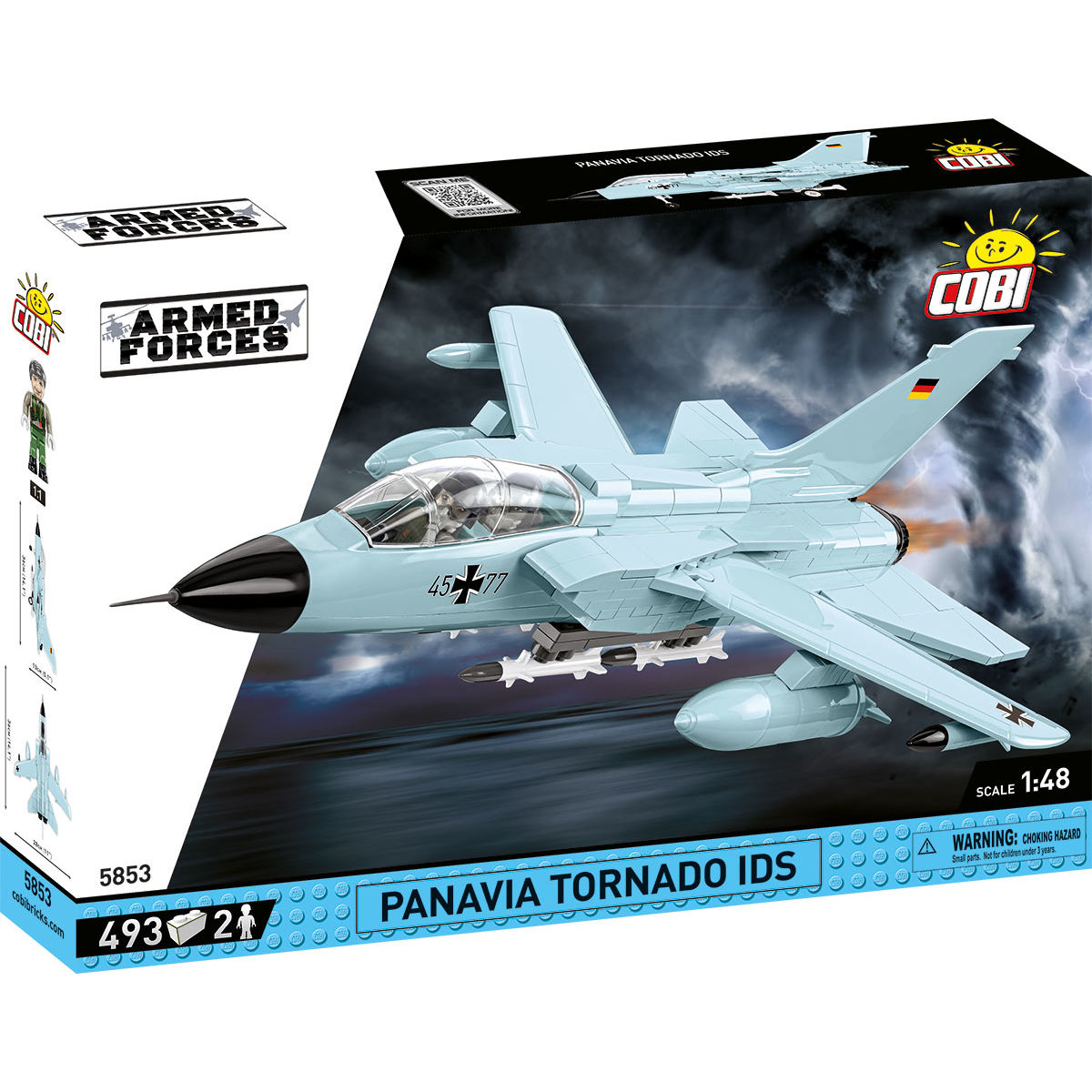 Panavia Tornado Ids - Bundeswehr