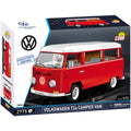 Volkswagen Transporter T2A (Executive)