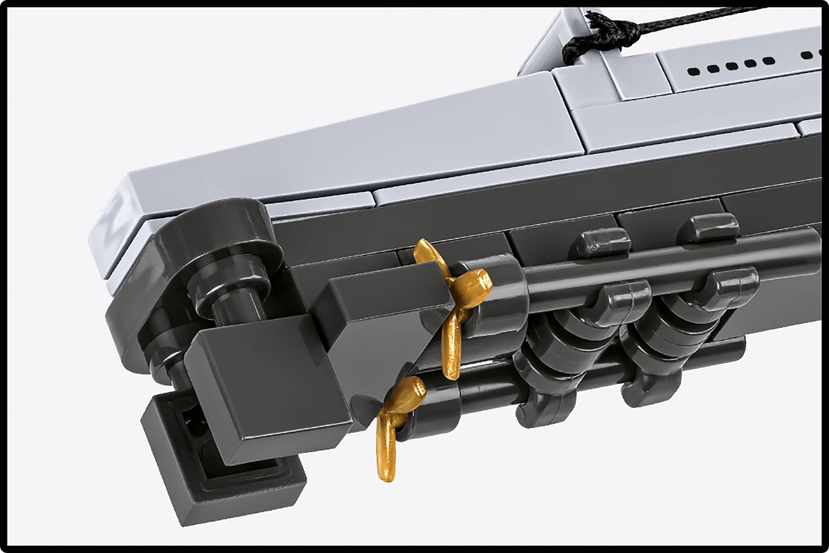 U-Boot Typ VIIB U-47