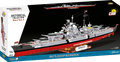 Schlachtschiff Bismarck