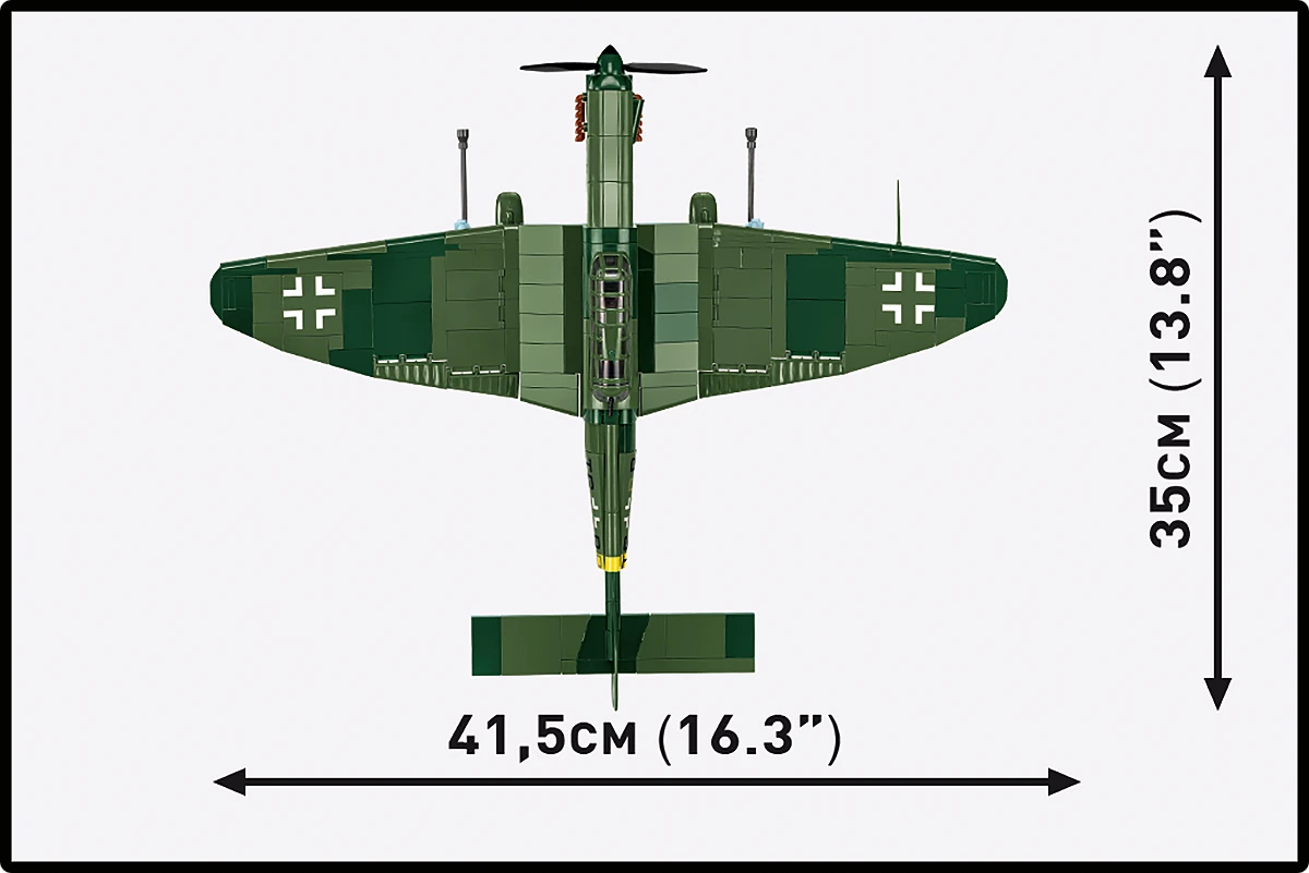 Junkers Ju-87 G-2 Stuka