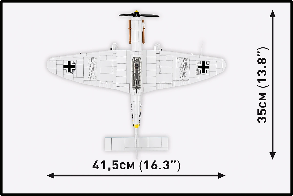 Junkers Ju 87 D-3 Stuka