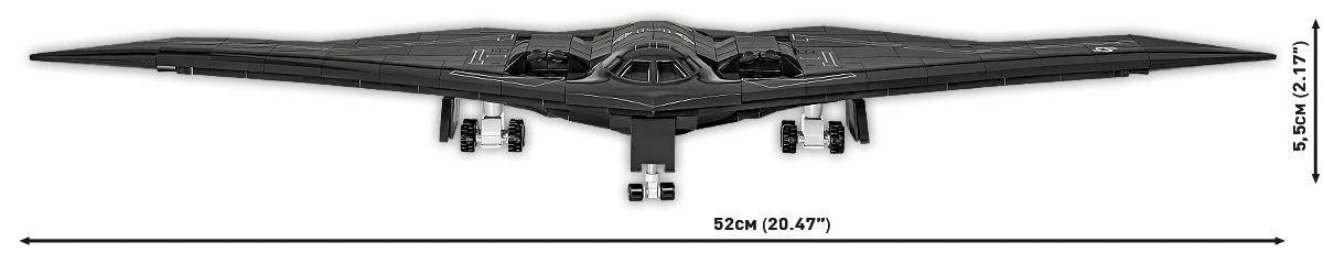 Northrop Grumman B-2 Spirit