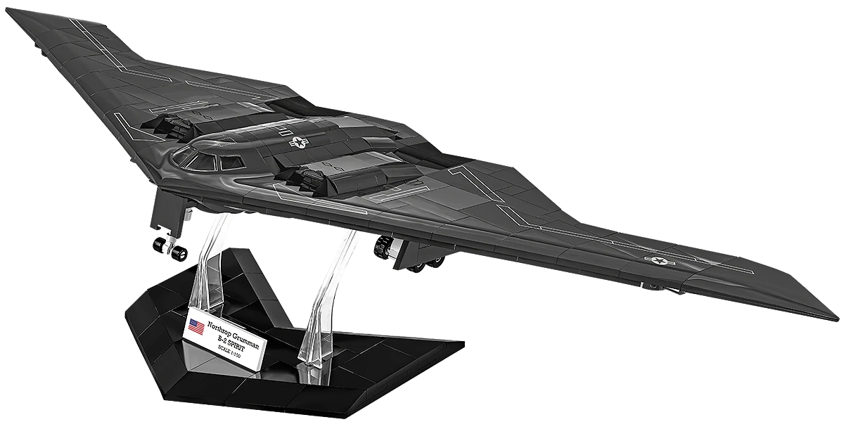 Northrop Grumman B-2 Spirit