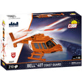 Bell® 407-Coast Guard