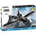 A - 10 Thunderbolt Ii™ Warthog®