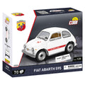 1965 Fiat Abarth