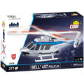Bell® 407 Policja