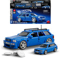 Hot Wheels Building SPEED SERIES AUDI
