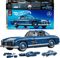 Hot Wheels Mercedes-Benz 300SL