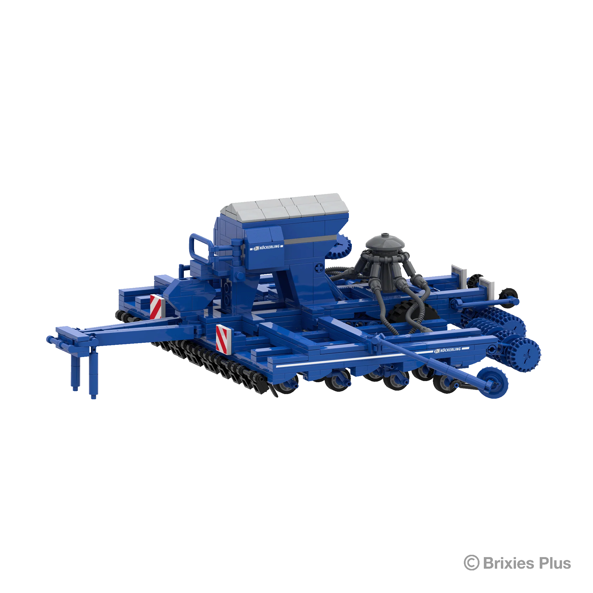 BRIXIES Plus Köckerling Ultima CS