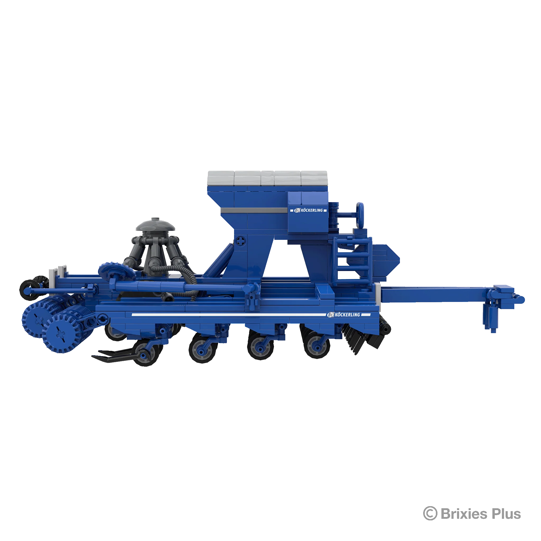 BRIXIES Plus Köckerling Ultima CS