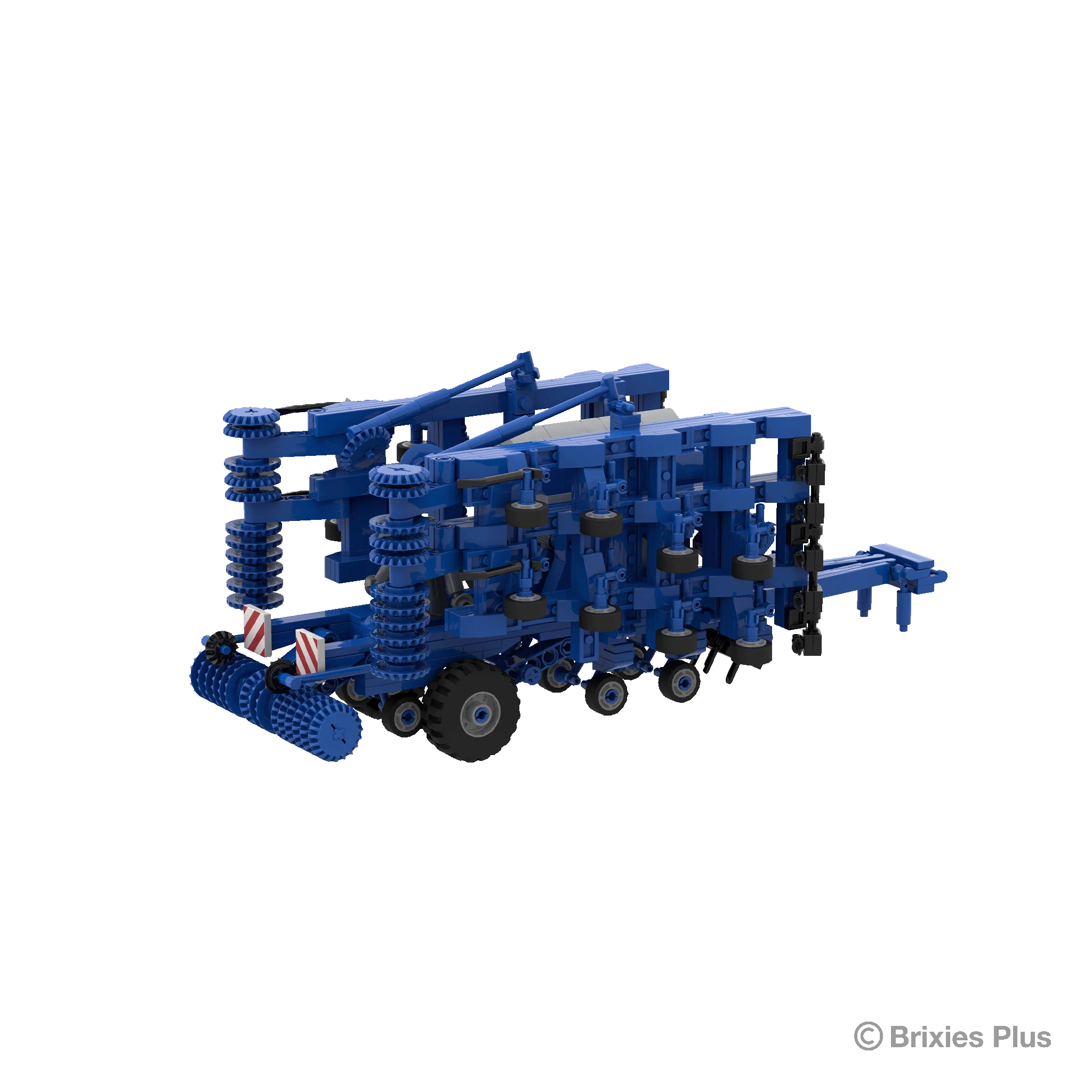 BRIXIES Plus Köckerling Ultima CS