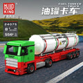 Mould King 24075 - Tanklastwagen | 556 Teile