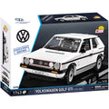 Volkswagen Golf GTI (Executive)