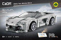 CaDA Lotus Evija 1/20 (308 Teile) (neue Version)