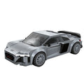 CaDA Audi R8 Coupe 1/24 (199 Teile)