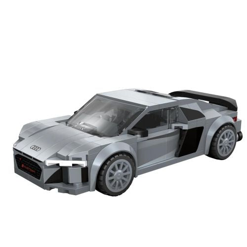 CaDA Audi R8 Coupe 1/24 (199 Teile)