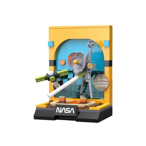 CaDA The Voyager Probe (149 Teile)