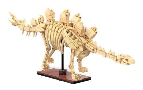 CaDA Stegosaurus (297 Teile)