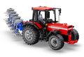 CaDA Farm Traktor 1/17 (1675 Teile) (neue Version)