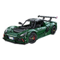 CaDA Lotus Exige Cup 430 1/8 (3730 Teile)