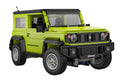CaDA Suzuki Jimny 1/12 (1803 Teile) (neue Version)