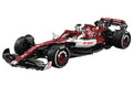 CaDA Alfa Romeo Racing 1/8 (1868 Teile)
