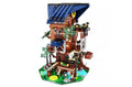 CaDA Four Seasons Tree House (1155 Teile) (neue Version)