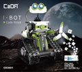 CaDA I.Bot Code Roboter 1/12 (434 Teile) (neue Version 2025)