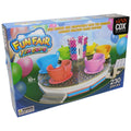 CDX Fun Fair Tea Cups