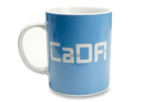 CaDA Tasse