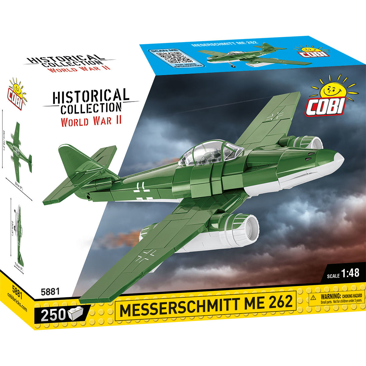 Messerschmitt Me 262