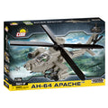 Ah-64 Apache ™