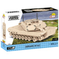 Abrams M1A2